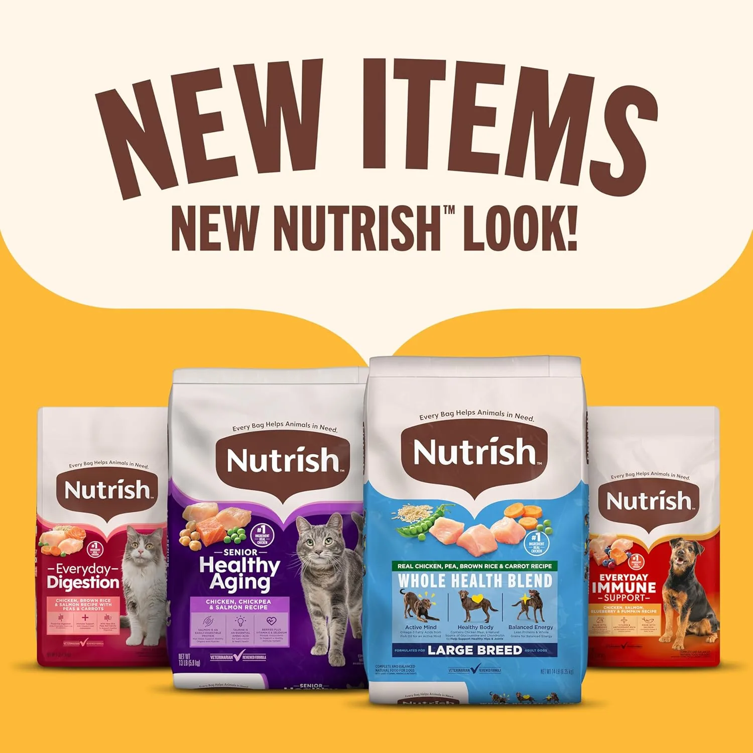 rachael ray cat food cat treats brand intro