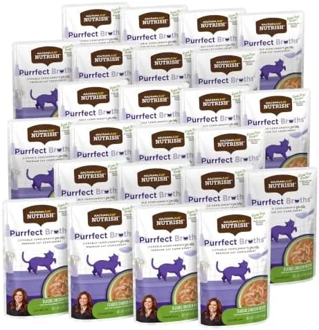 rachael ray cat food cat treats category